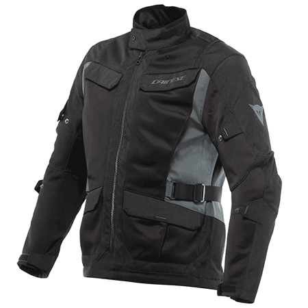 Μπουφάν Dainese: Ποιο καλοκαιρινό να διαλέξω;